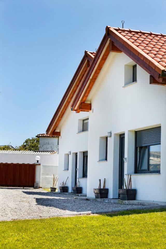 Casa La Palomba Nature 库迪列罗 客房 照片