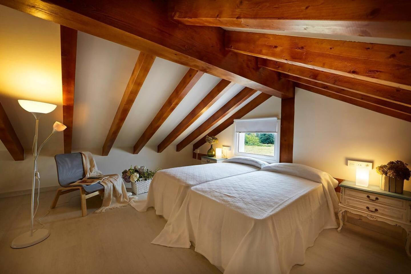 Casa La Palomba Nature 库迪列罗 客房 照片