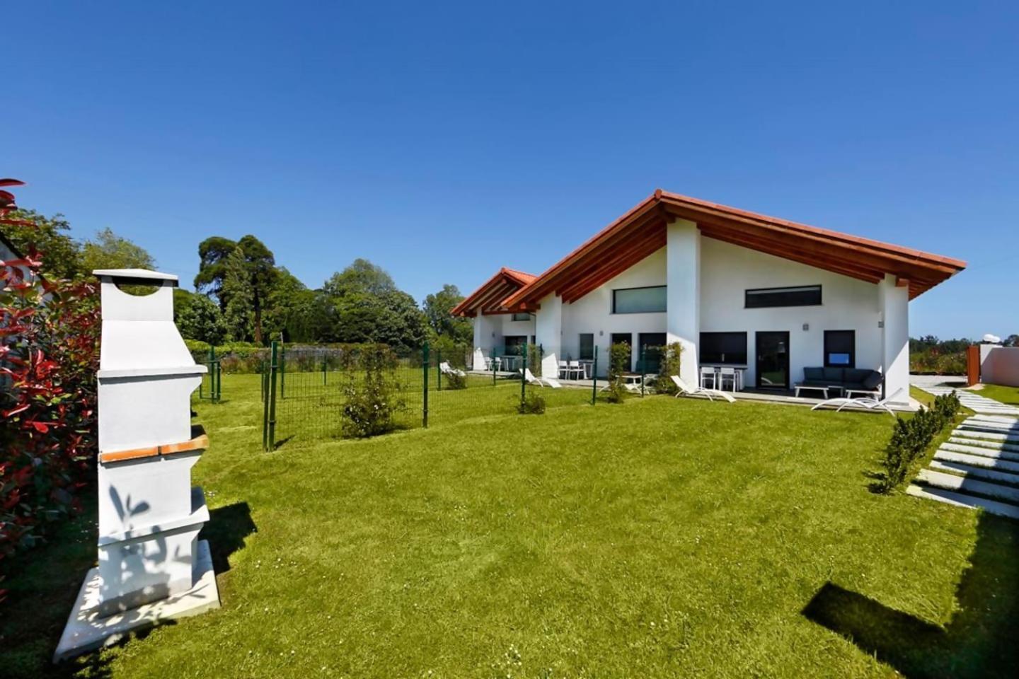 Casa La Palomba Nature 库迪列罗 外观 照片