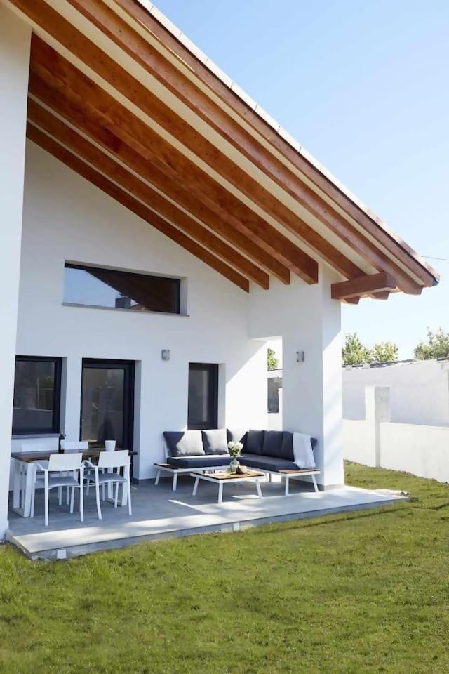 Casa La Palomba Nature 库迪列罗 外观 照片