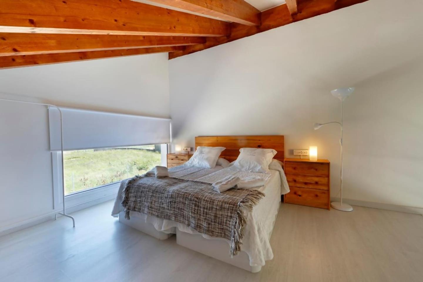 Casa La Palomba Nature 库迪列罗 外观 照片