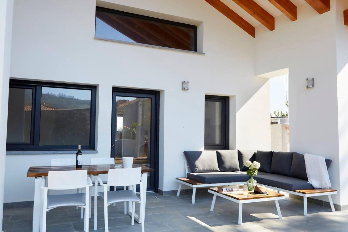 Casa La Palomba Nature 库迪列罗 客房 照片