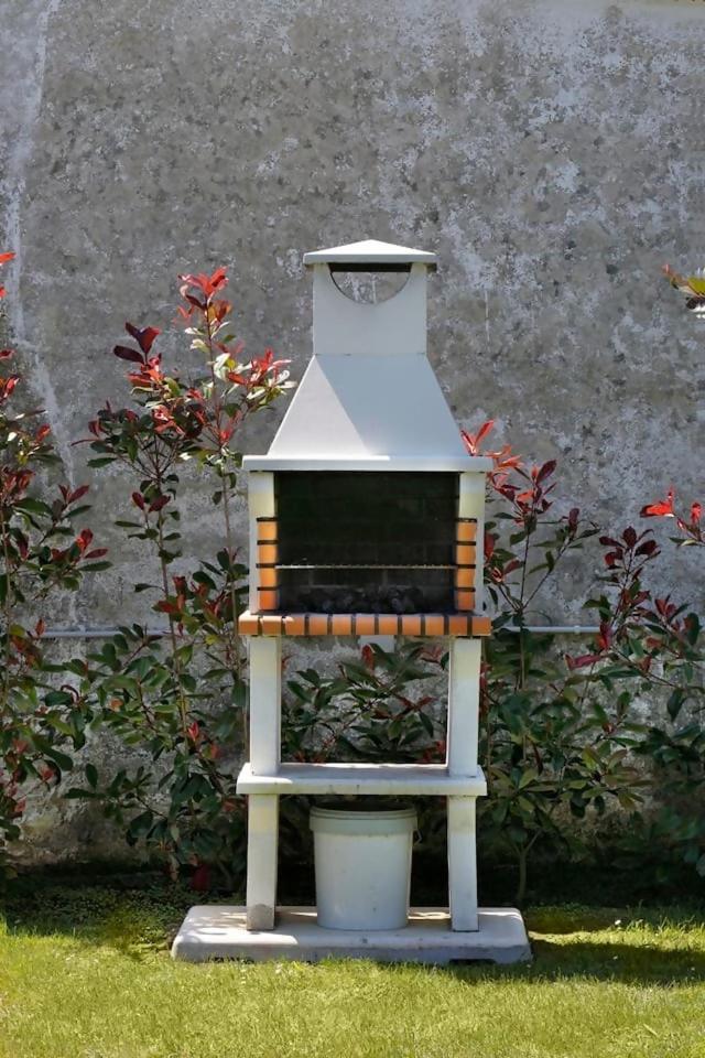 Casa La Palomba Nature 库迪列罗 外观 照片