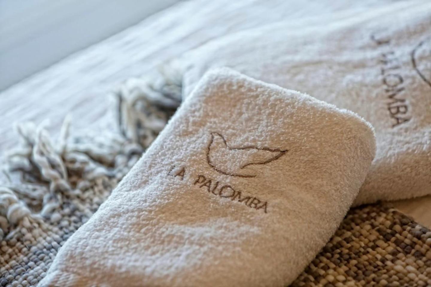 Casa La Palomba Nature 库迪列罗 外观 照片