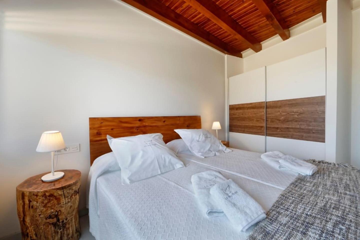 Casa La Palomba Nature 库迪列罗 外观 照片