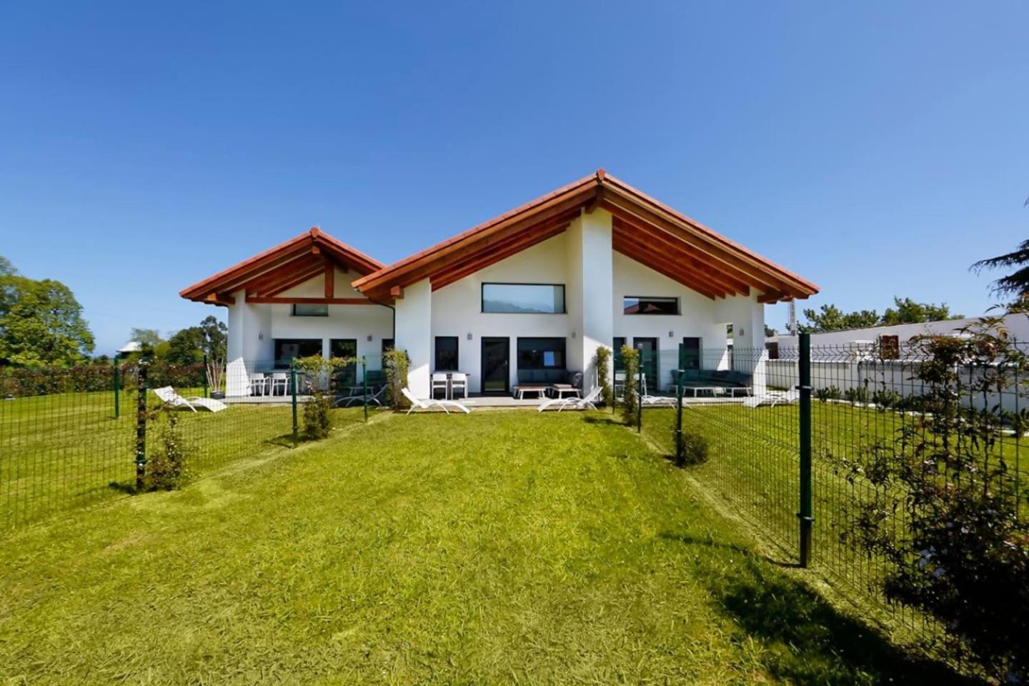 Casa La Palomba Nature 库迪列罗 外观 照片