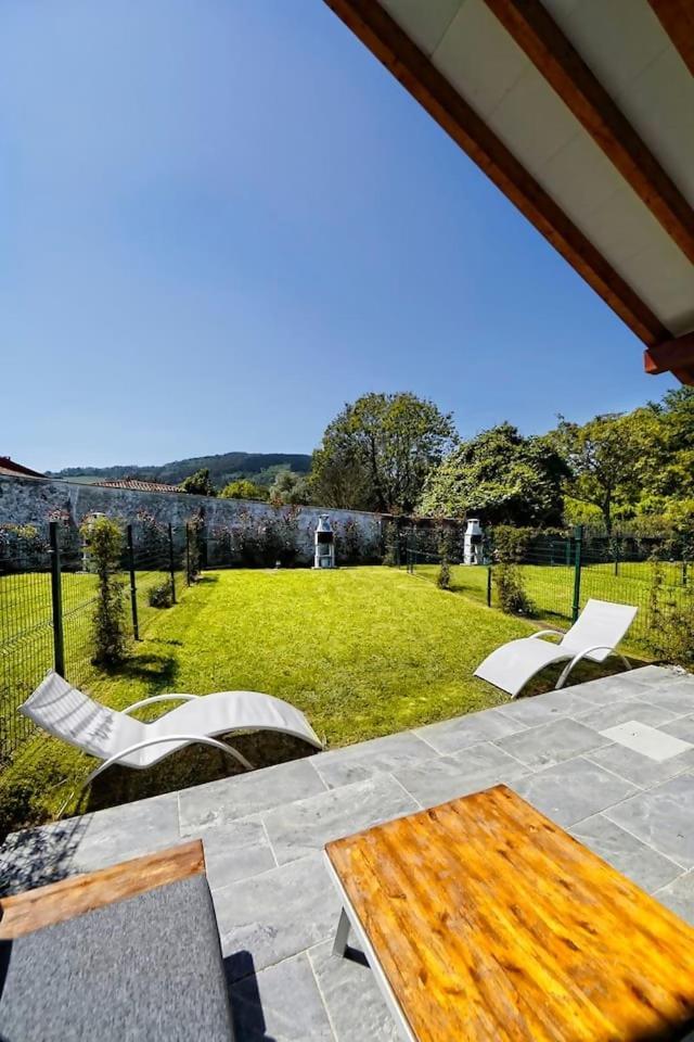 Casa La Palomba Nature 库迪列罗 外观 照片