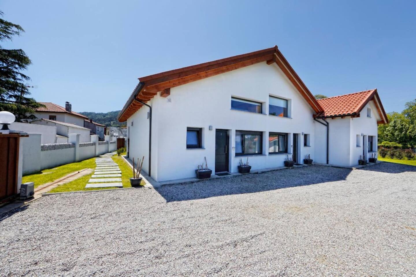 Casa La Palomba Nature 库迪列罗 客房 照片