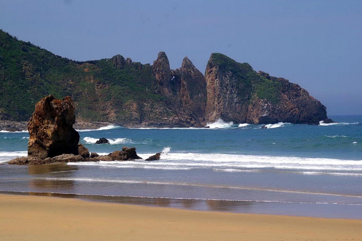 Casa La Palomba Nature 库迪列罗 外观 照片